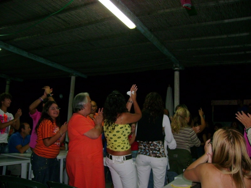 50-Lido Tropical,Diamante,Cosenza,Calabria,Sosta camper,Campeggio,Servizio Spiaggia.